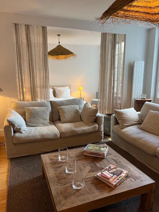 Luxe Et Charme - Le Carre Saint-silain - Meuble De Tourisme 3 Etoiles Apartment Périgueux