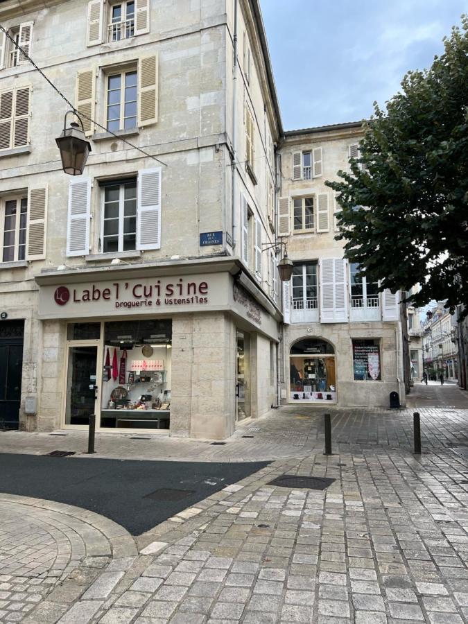 Apartment Luxe Et Charme - Le Carre Saint-silain - Meuble De Tourisme 3 Etoiles