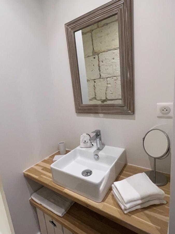 Luxe Et Charme - Le Carre Saint-silain - Meuble De Tourisme 3 Etoiles